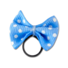 Maschen für Shettys blau