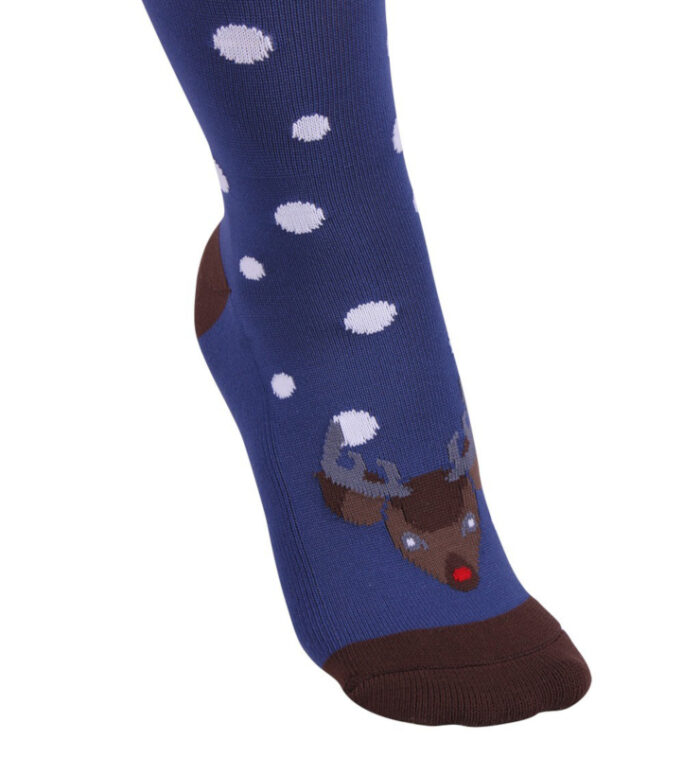 rentier-socke