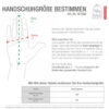 handschuh-mit-print