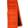 longierunterlage-orange